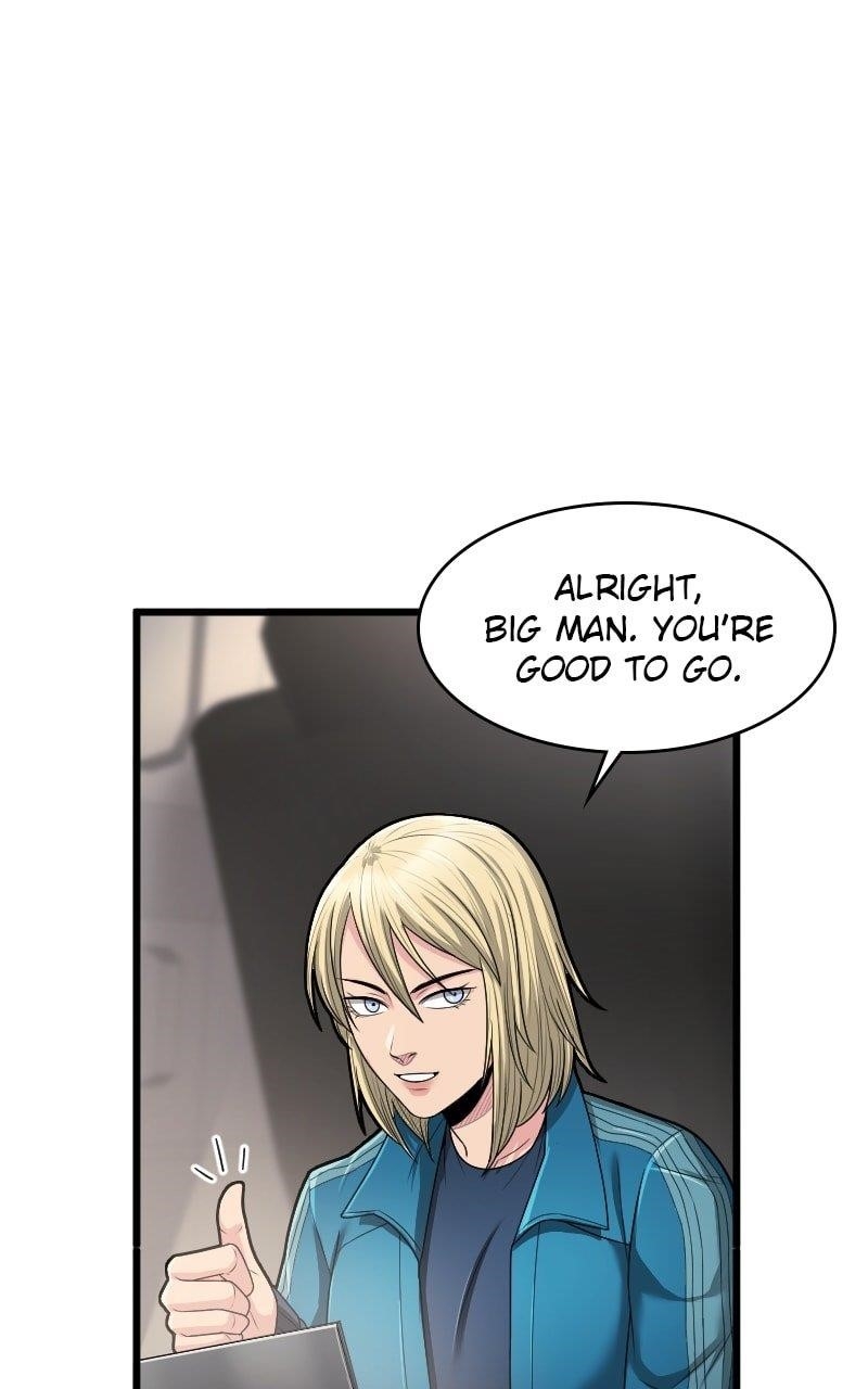 Paranoid Mage Chapter 73 - Page 24 in English