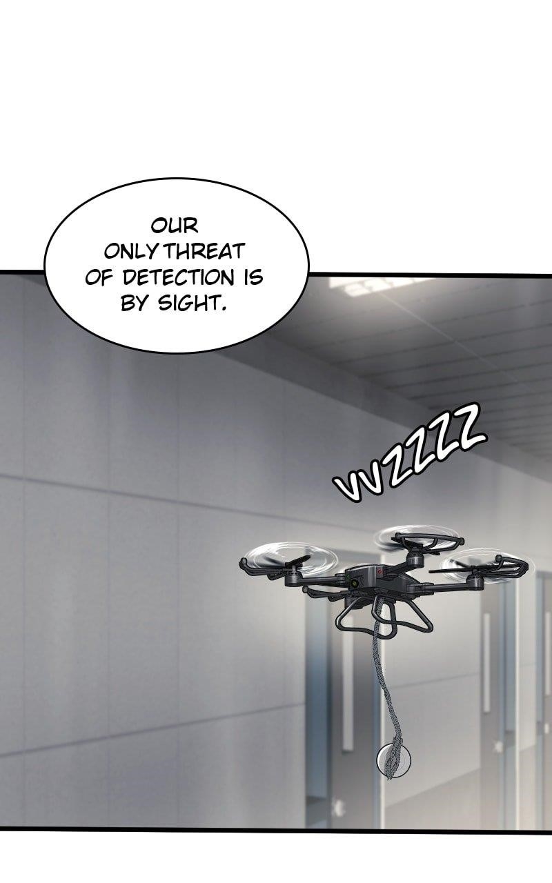 Paranoid Mage Chapter 73 - Page 43 in English