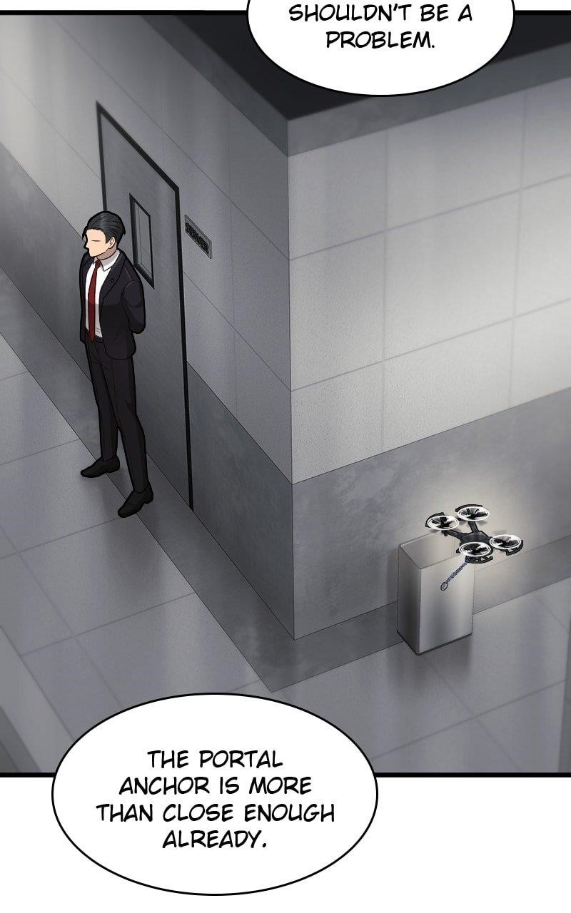 Paranoid Mage Chapter 73 - Page 47 in English