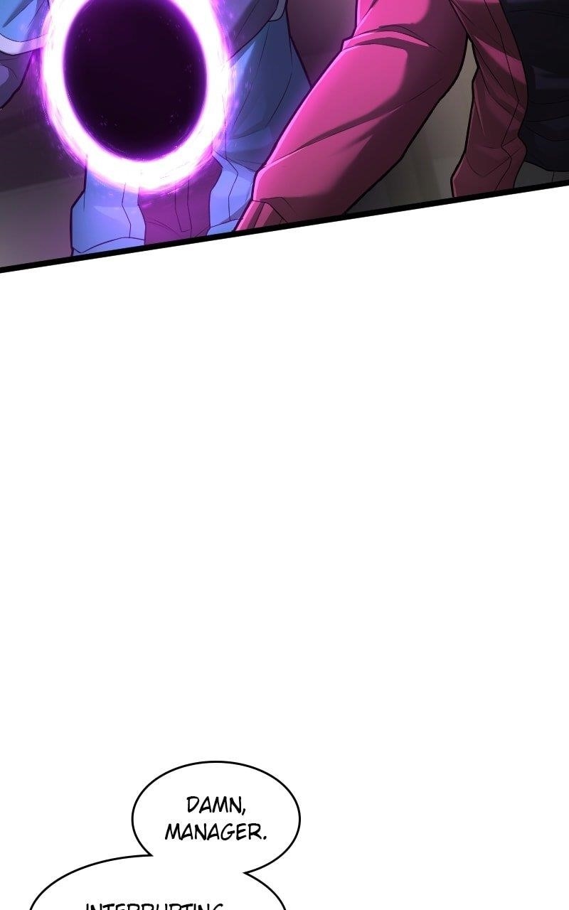 Paranoid Mage Chapter 73 - Page 59 in English