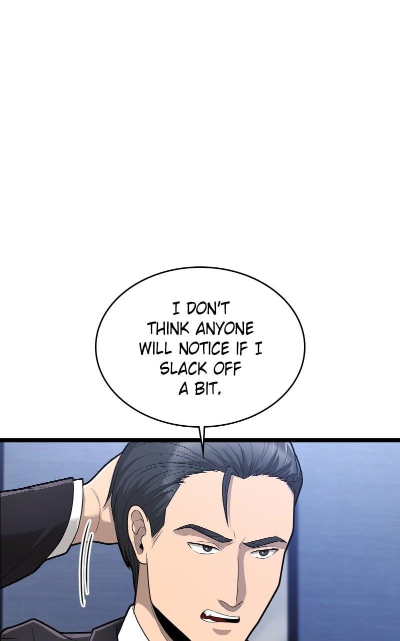 Paranoid Mage Chapter 73 - Page 61 in English