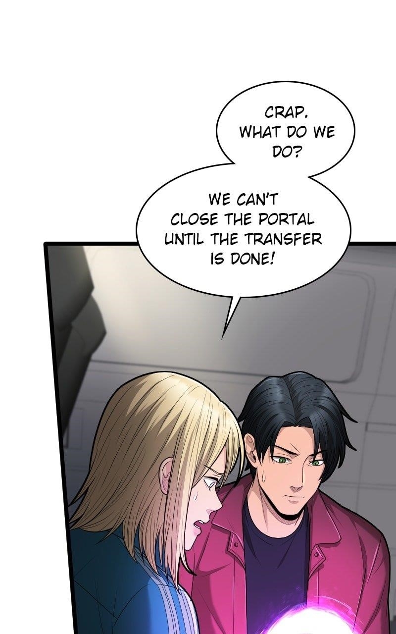 Paranoid Mage Chapter 73 - Page 63 in English