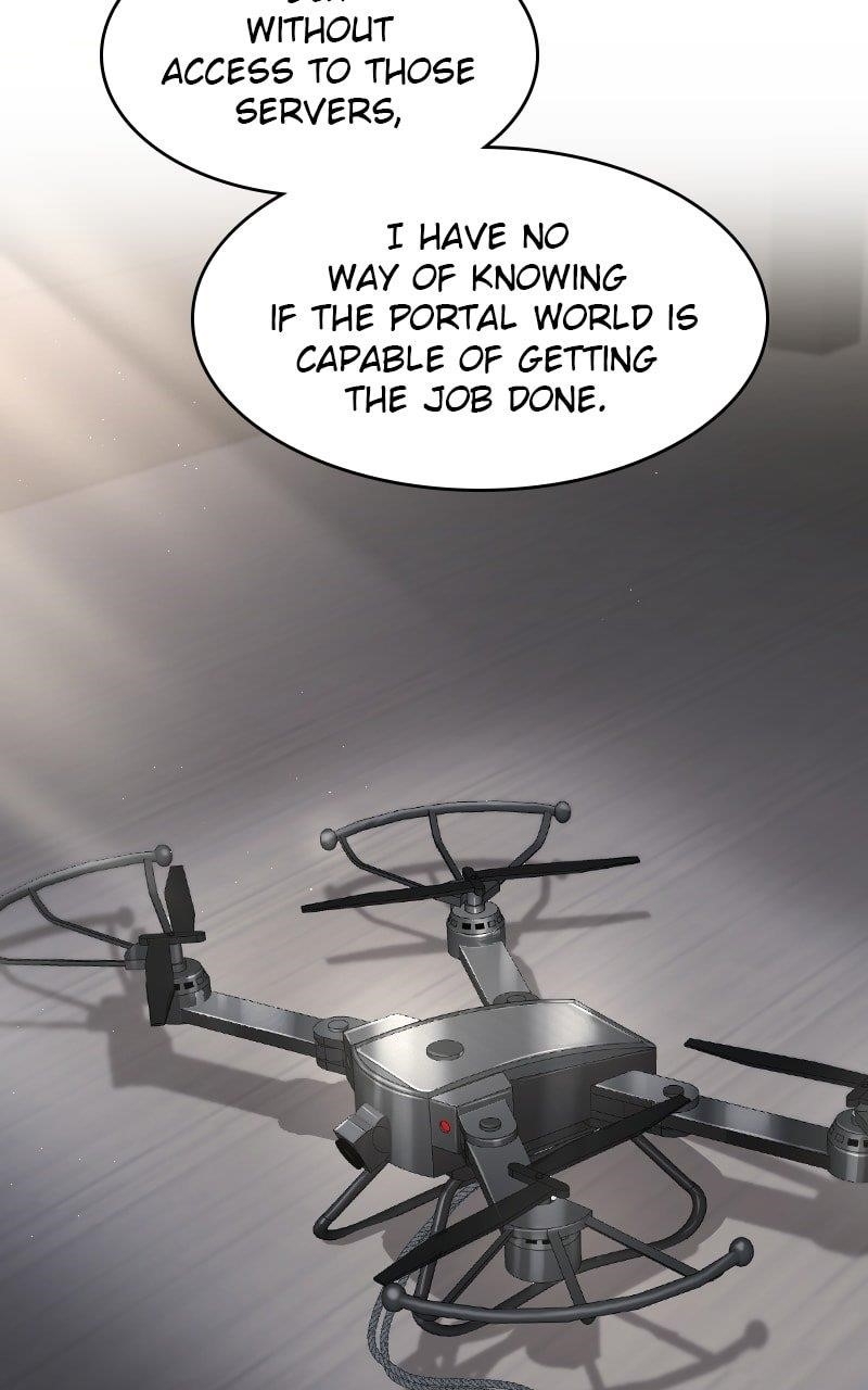 Paranoid Mage Chapter 73 - Page 7 in English