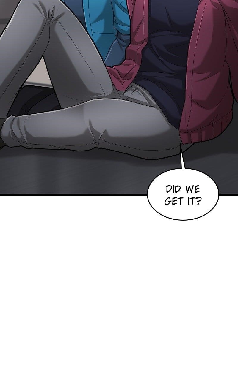 Paranoid Mage Chapter 73 - Page 76 in English