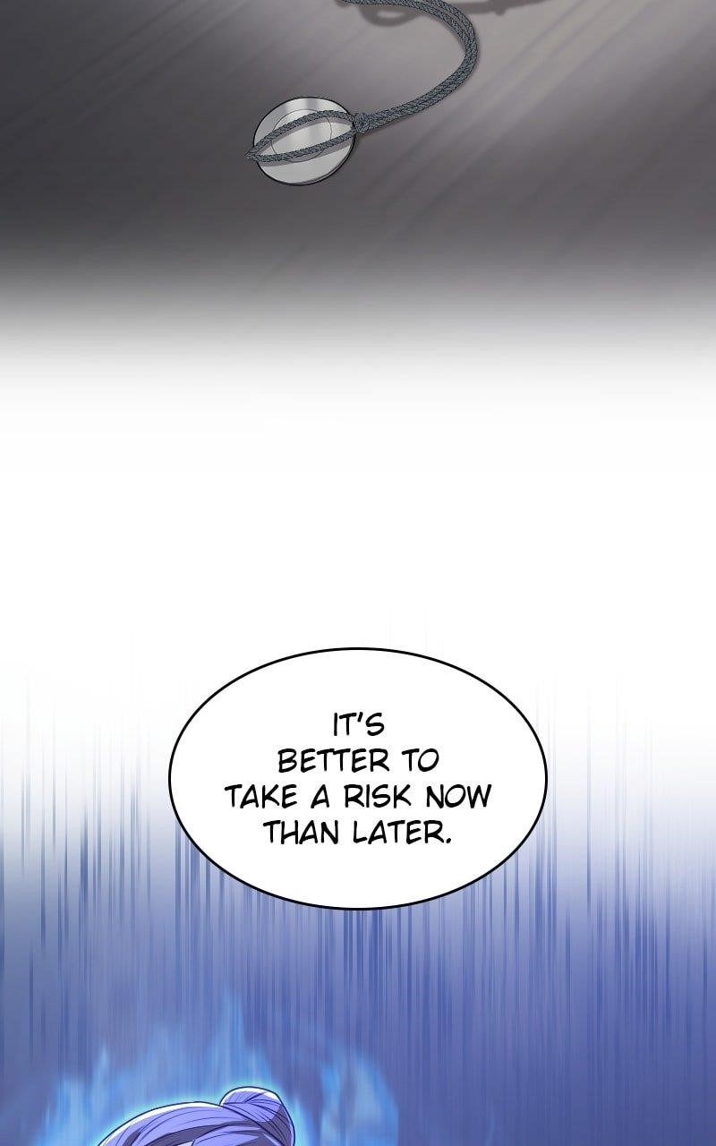 Paranoid Mage Chapter 73 - Page 8 in English