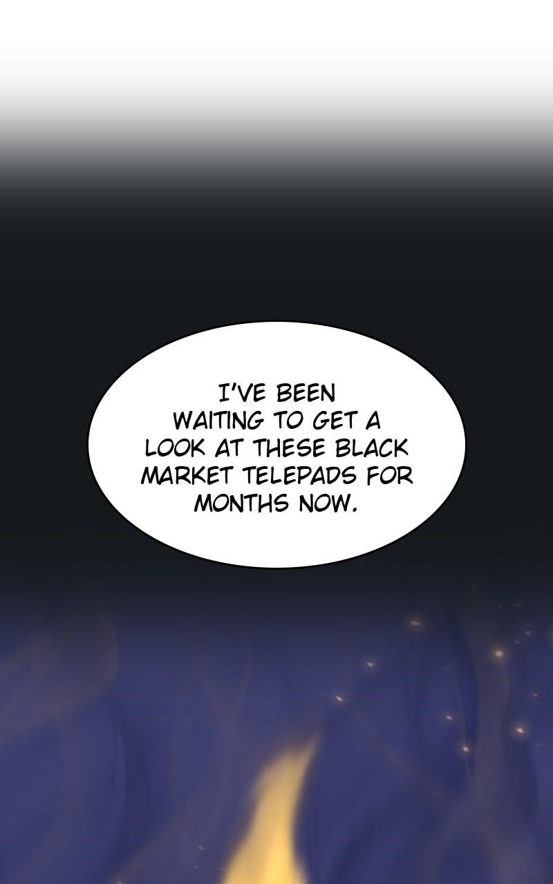 Paranoid Mage Chapter 73 - Page 85 in English