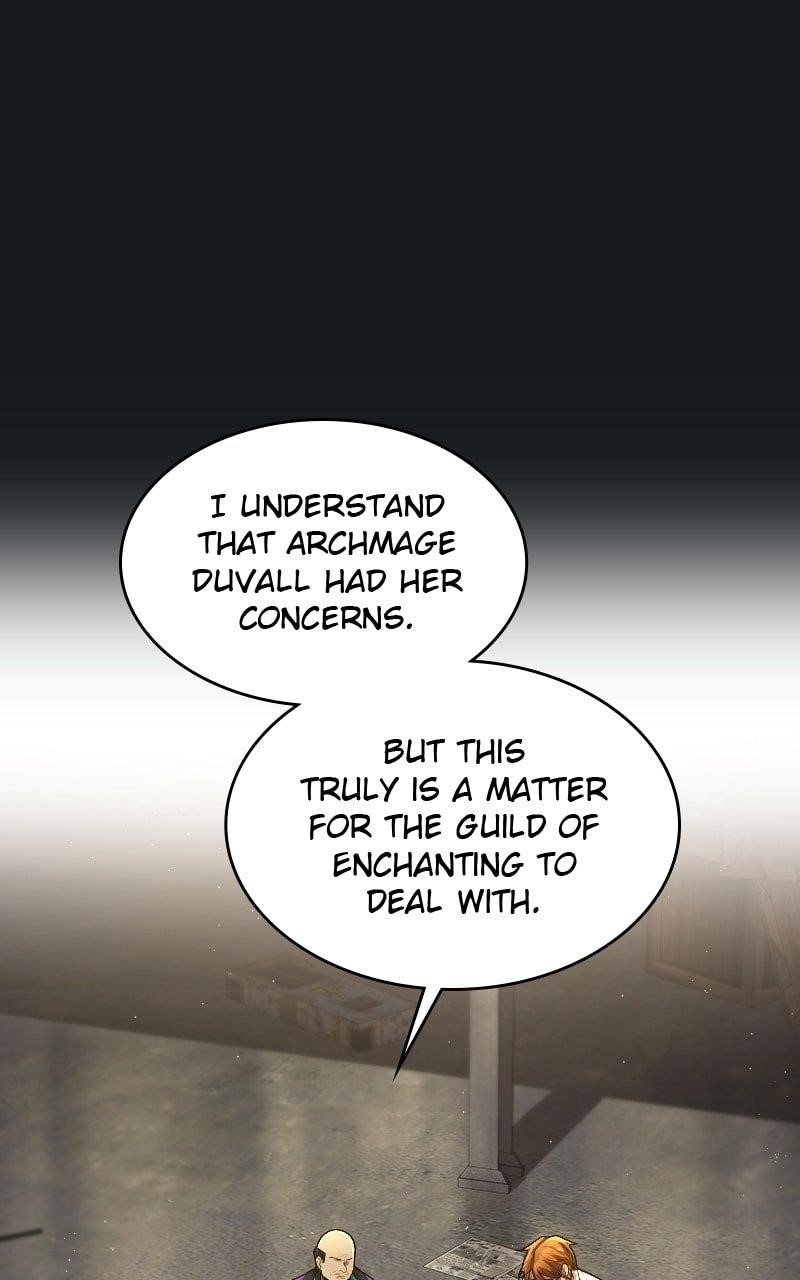 Paranoid Mage Chapter 73 - Page 87 in English