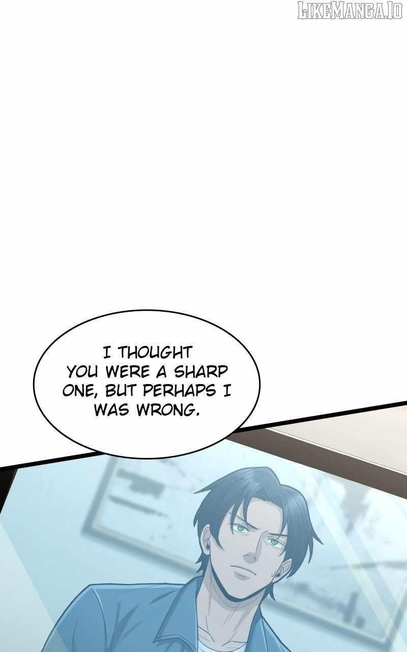 Paranoid Mage Chapter 74 - Page 104 in English