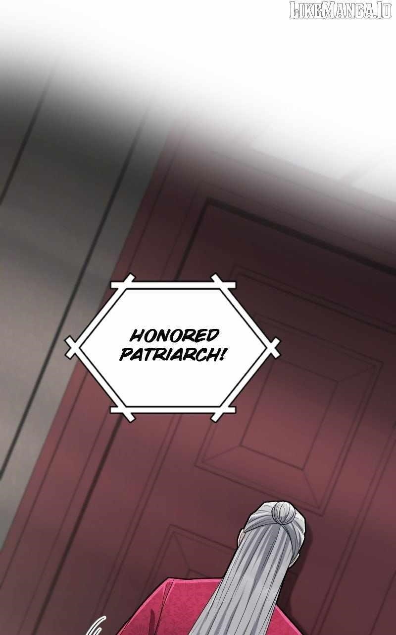 Paranoid Mage Chapter 74 - Page 111 in English