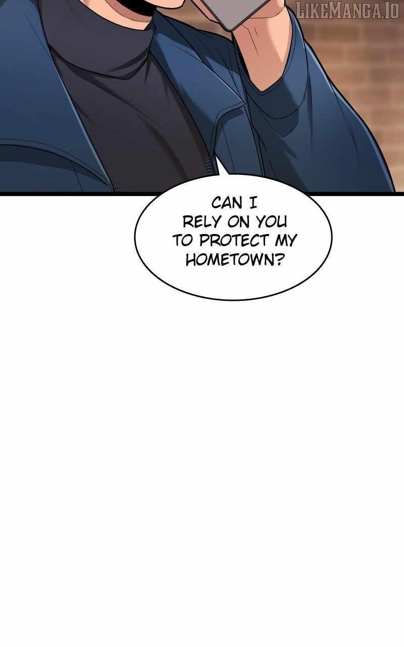 Paranoid Mage Chapter 74 - Page 22 in English