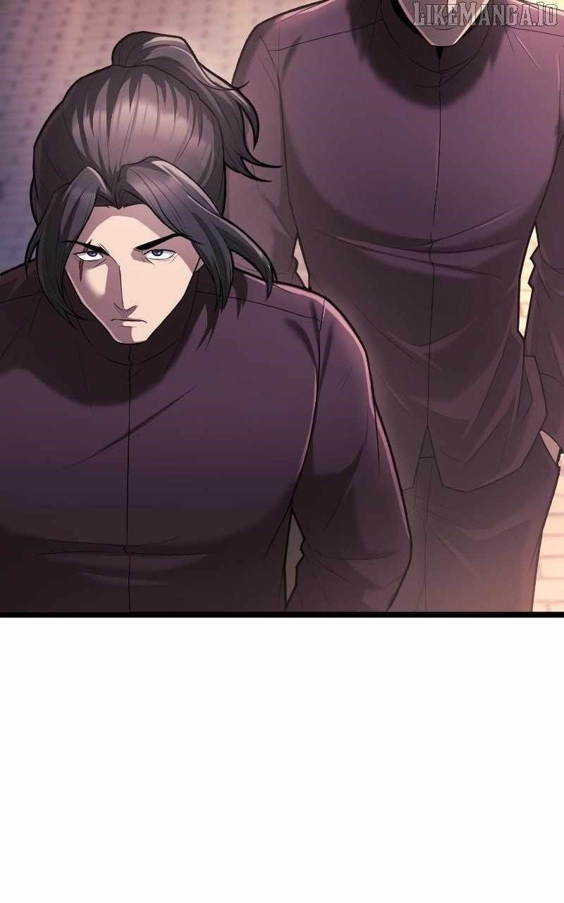 Paranoid Mage Chapter 74 - Page 25 in English