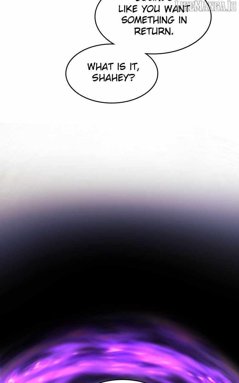 Paranoid Mage Chapter 74 - Page 28 in English