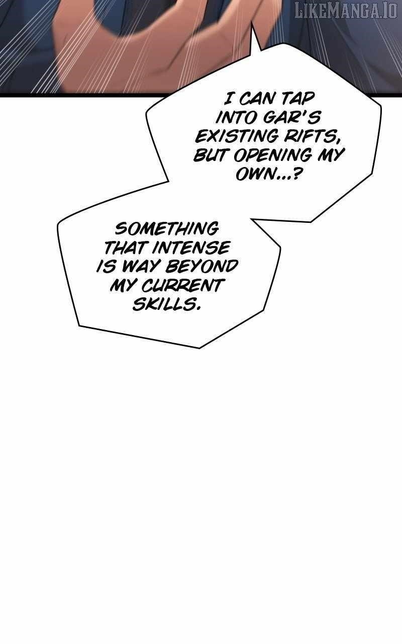 Paranoid Mage Chapter 74 - Page 34 in English