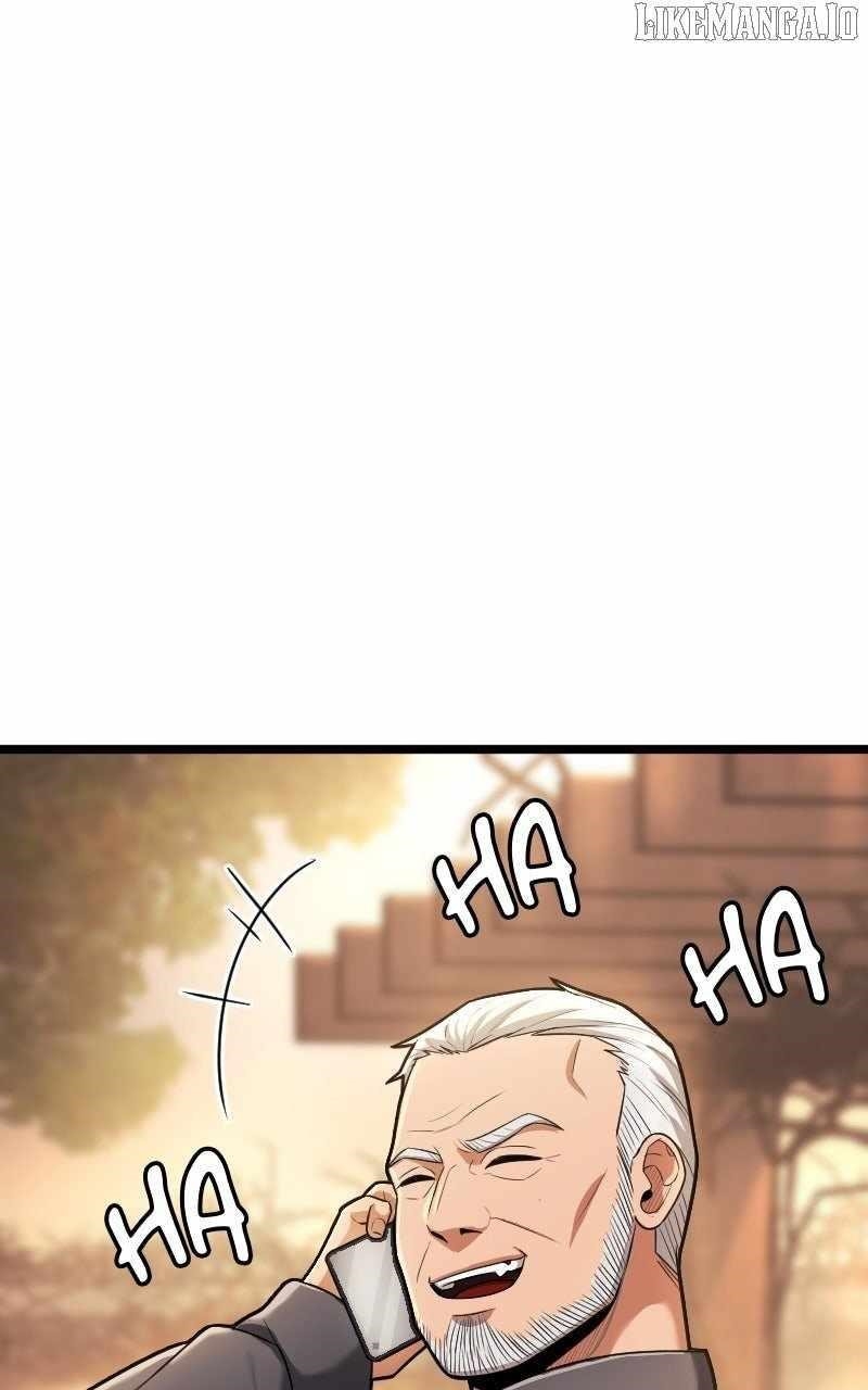 Paranoid Mage Chapter 74 - Page 38 in English