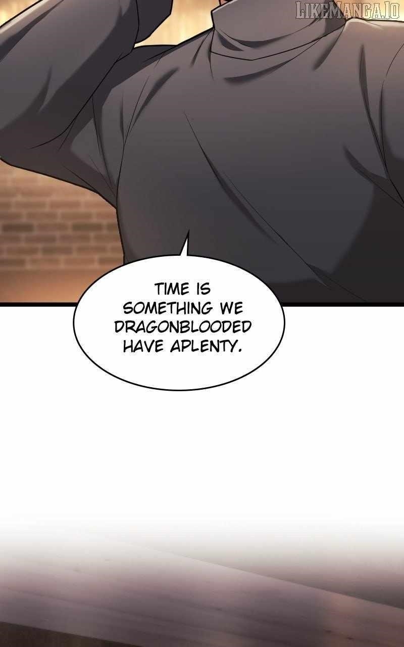 Paranoid Mage Chapter 74 - Page 39 in English