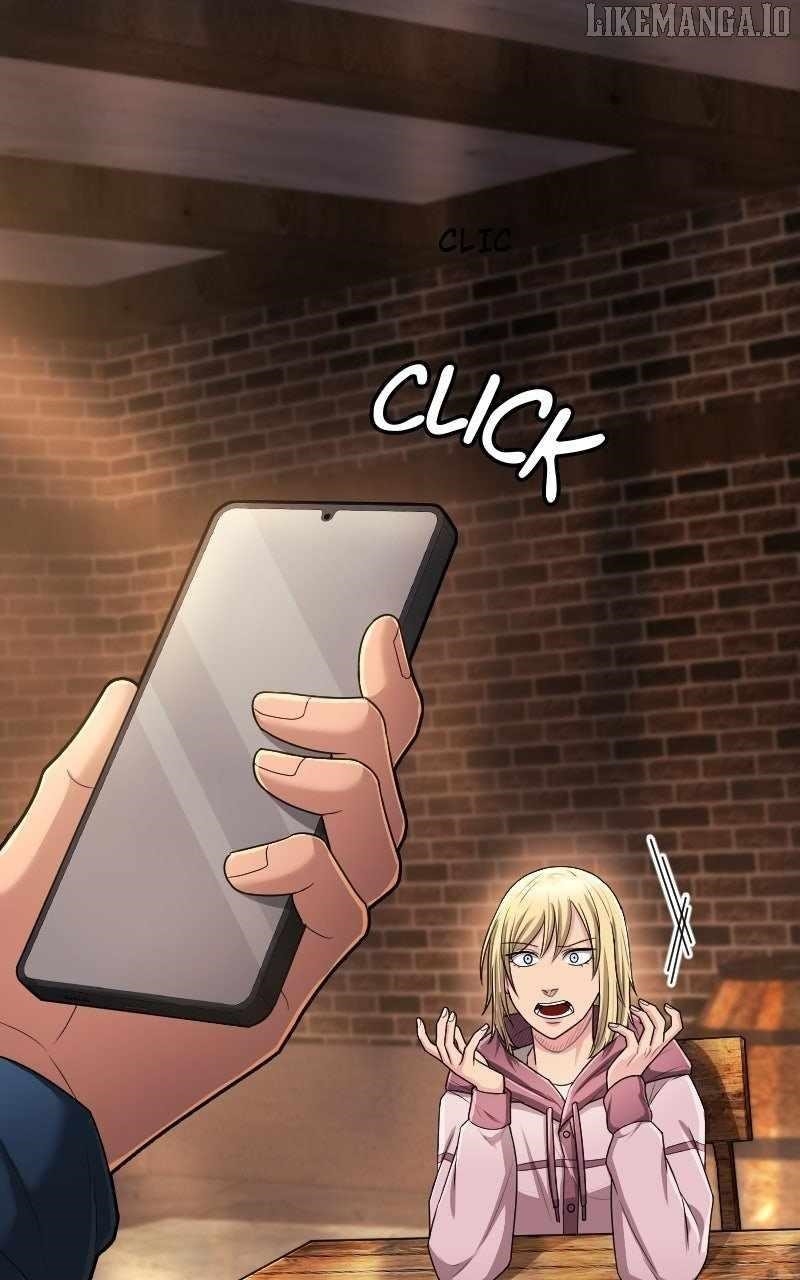 Paranoid Mage Chapter 74 - Page 40 in English