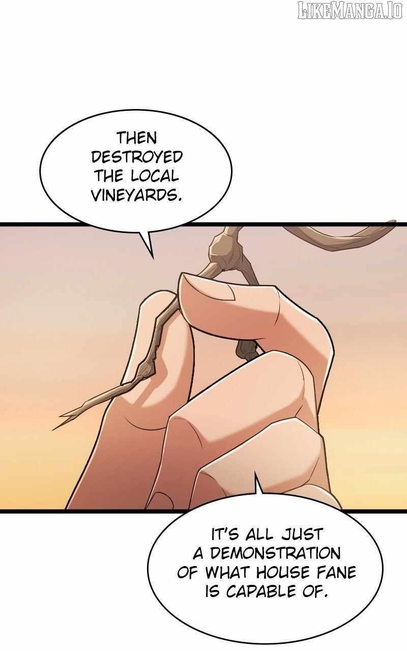 Paranoid Mage Chapter 74 - Page 5 in English