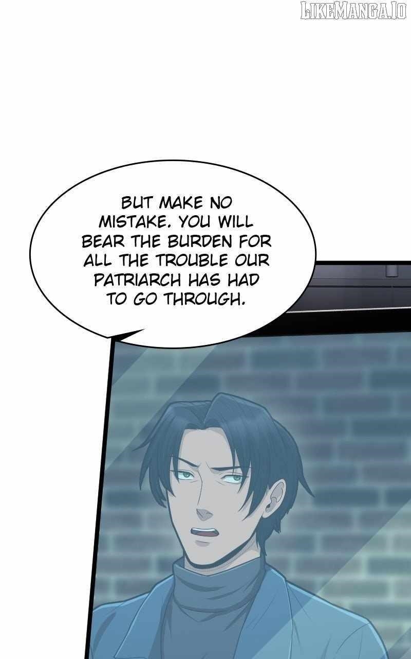 Paranoid Mage Chapter 74 - Page 52 in English
