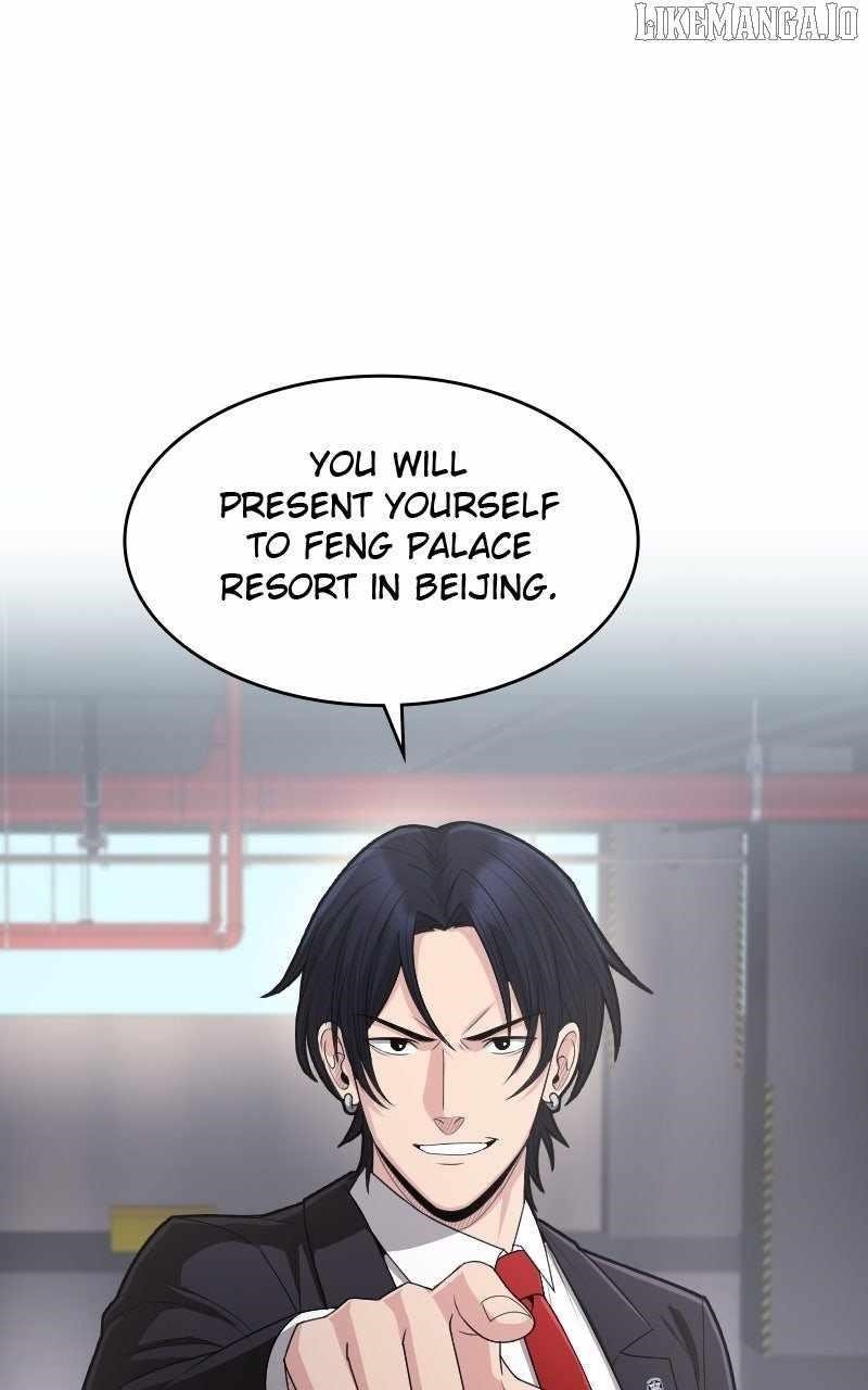 Paranoid Mage Chapter 74 - Page 54 in English