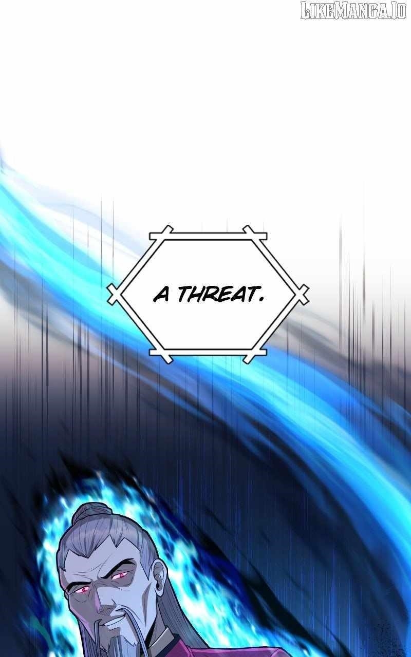 Paranoid Mage Chapter 74 - Page 6 in English
