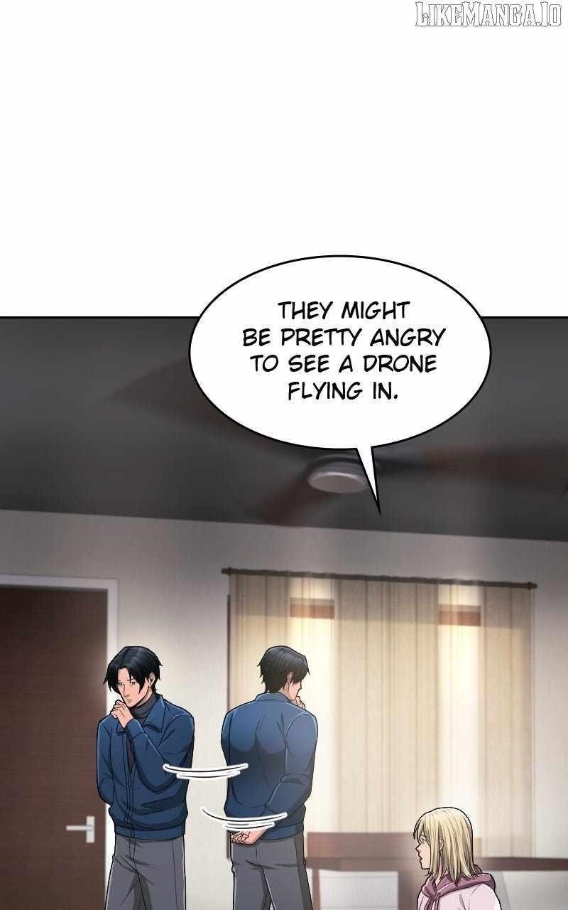 Paranoid Mage Chapter 74 - Page 66 in English