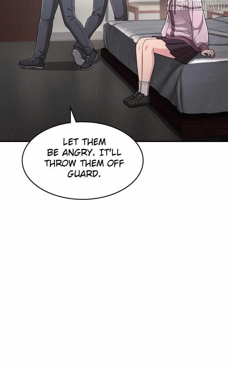 Paranoid Mage Chapter 74 - Page 67 in English