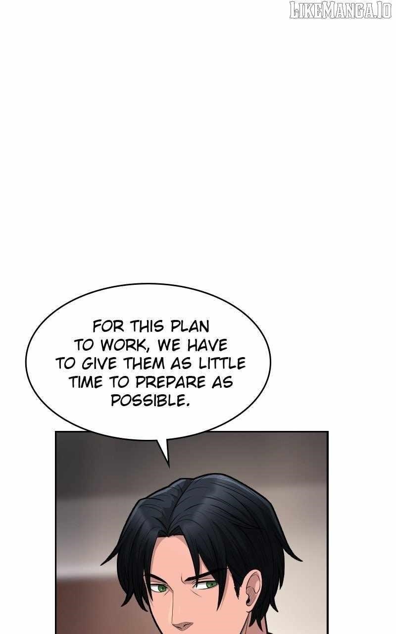 Paranoid Mage Chapter 74 - Page 68 in English