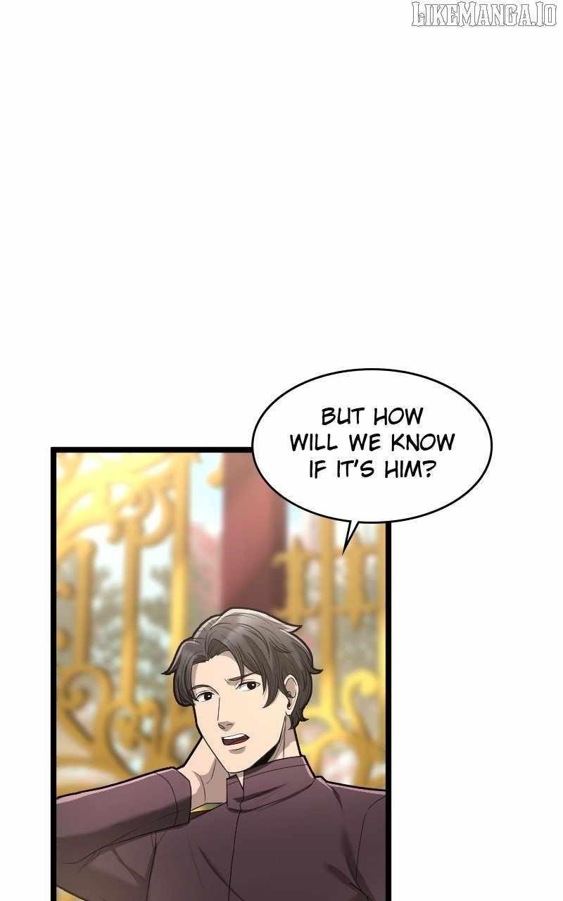 Paranoid Mage Chapter 74 - Page 82 in English
