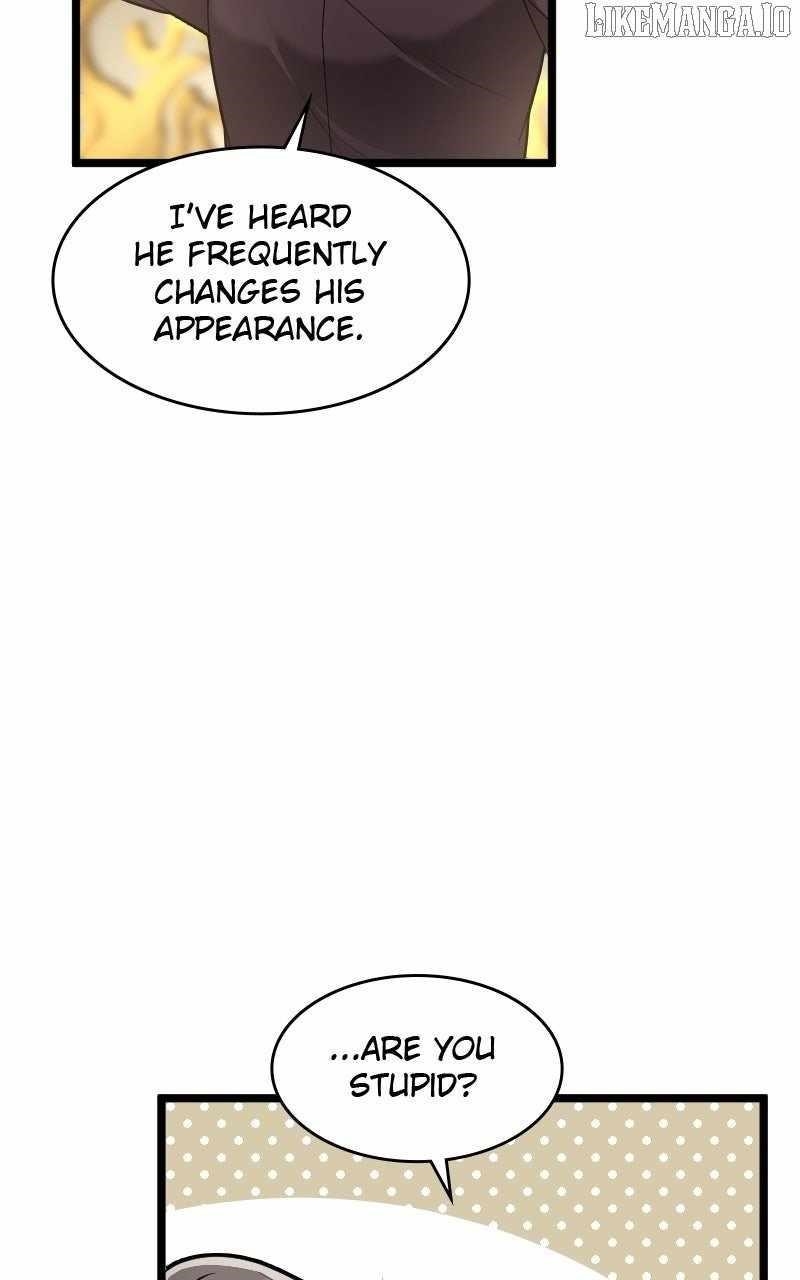 Paranoid Mage Chapter 74 - Page 83 in English
