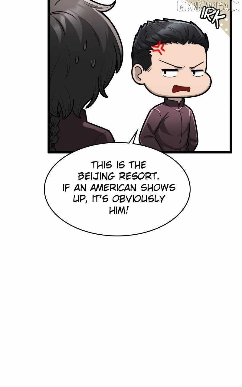 Paranoid Mage Chapter 74 - Page 84 in English