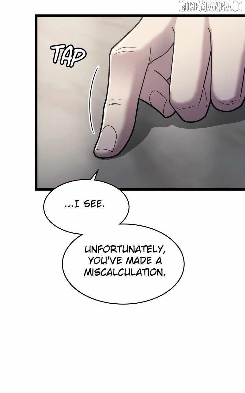 Paranoid Mage Chapter 74 - Page 99 in English