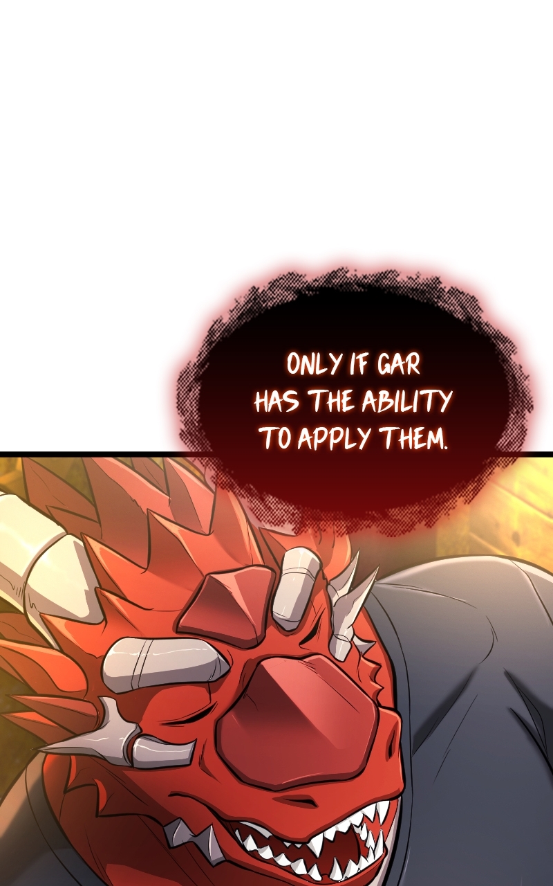 Paranoid Mage Chapter 78 - Page 106 in English