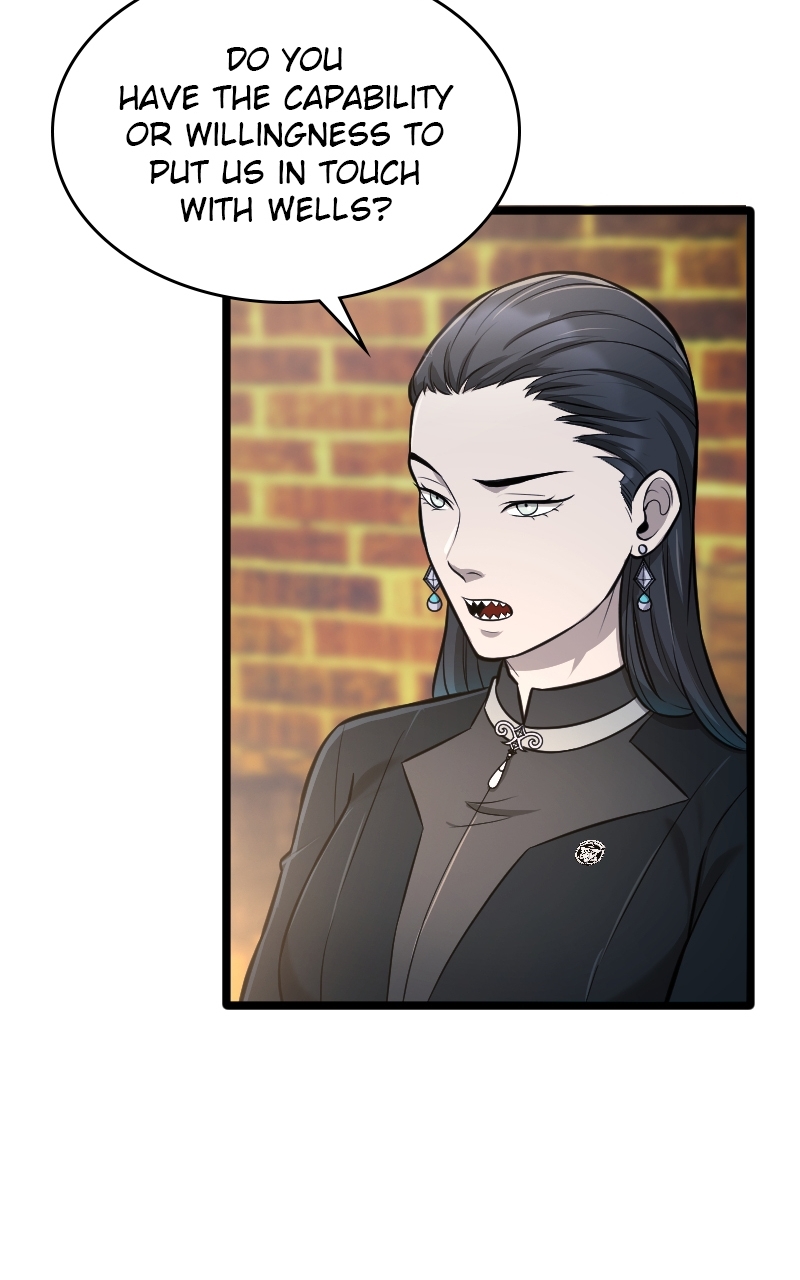 Paranoid Mage Chapter 78 - Page 115 in English