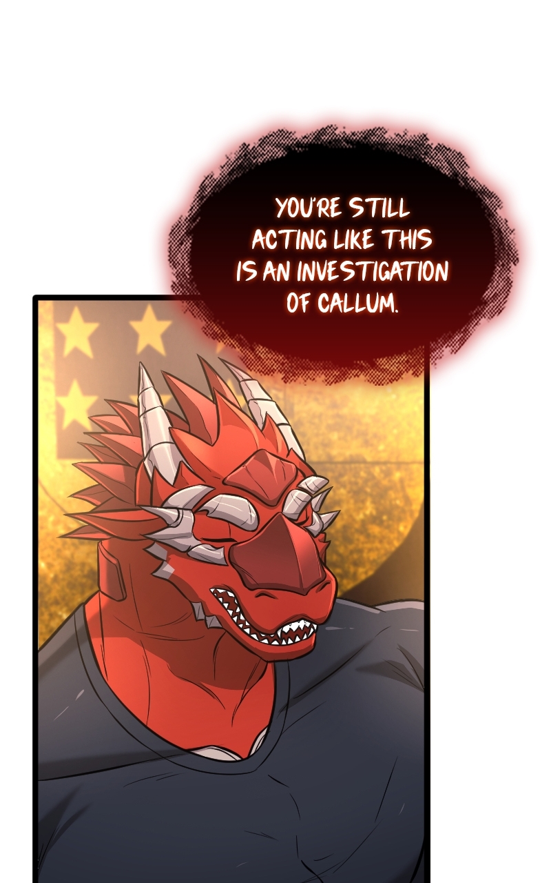 Paranoid Mage Chapter 78 - Page 116 in English