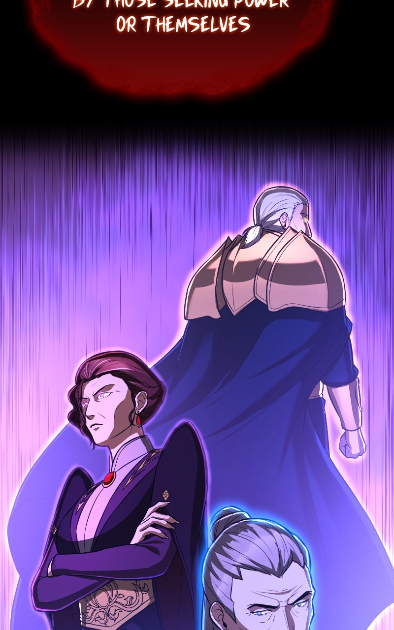 Paranoid Mage Chapter 78 - Page 121 in English