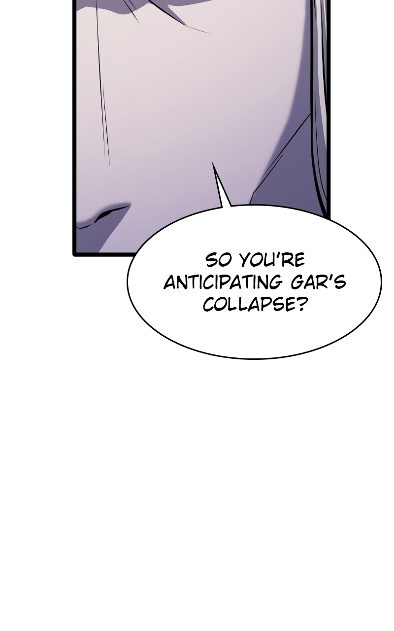 Paranoid Mage Chapter 78 - Page 126 in English