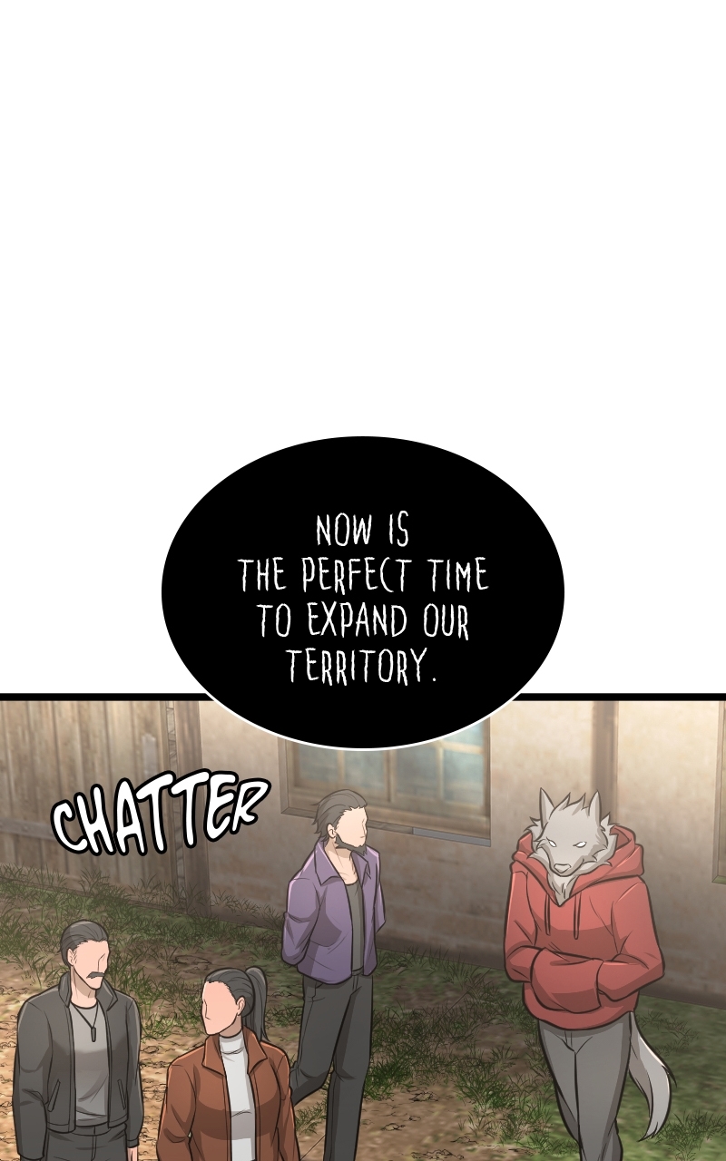Paranoid Mage Chapter 78 - Page 136 in English
