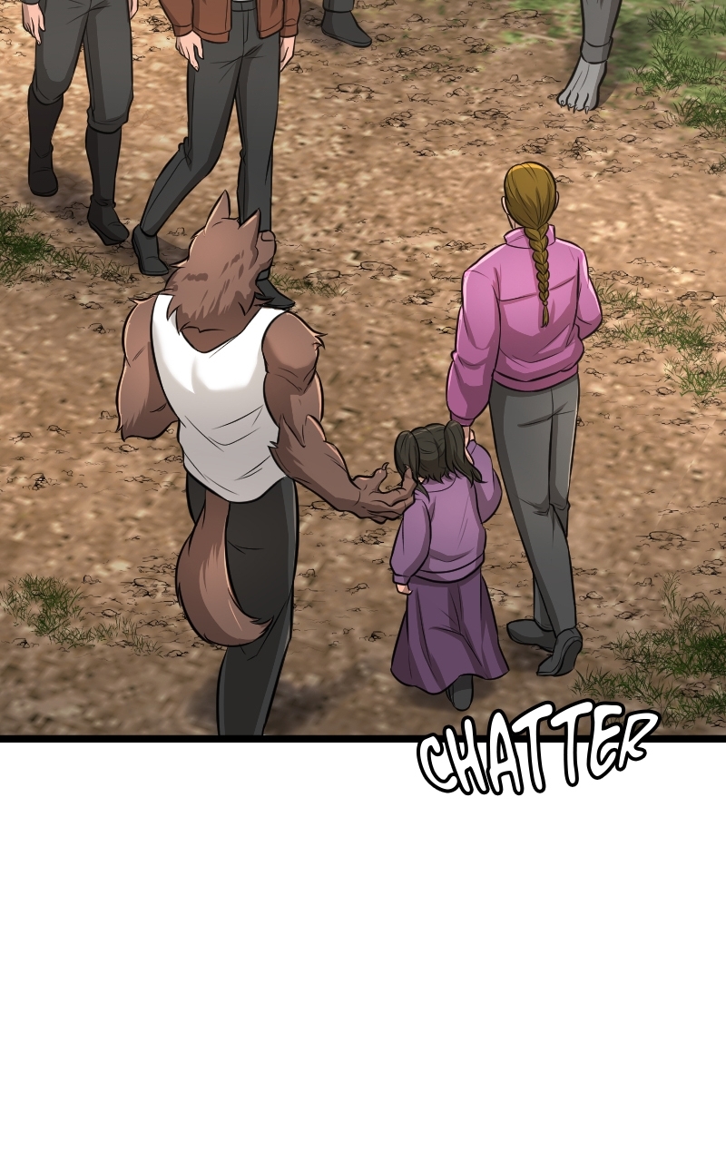 Paranoid Mage Chapter 78 - Page 137 in English