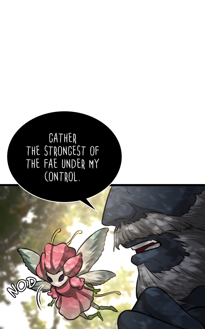 Paranoid Mage Chapter 78 - Page 138 in English