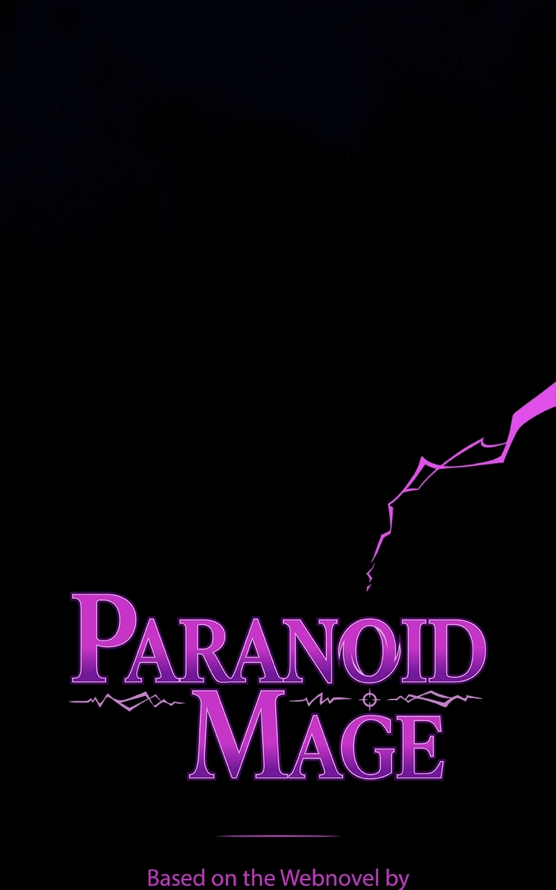 Paranoid Mage Chapter 78 - Page 142 in English