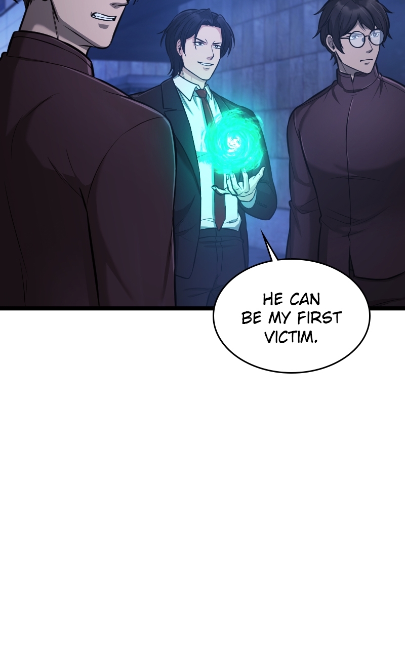 Paranoid Mage Chapter 78 - Page 15 in English