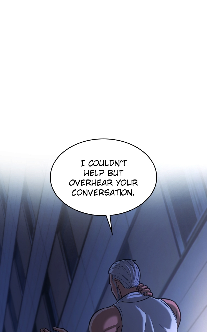 Paranoid Mage Chapter 78 - Page 16 in English