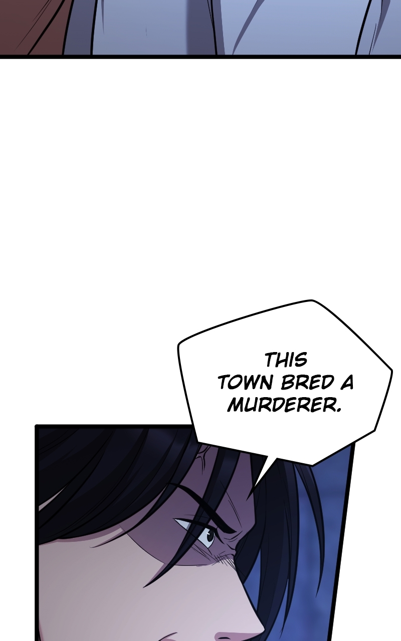 Paranoid Mage Chapter 78 - Page 20 in English