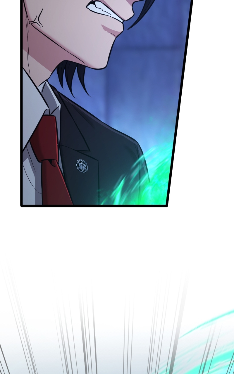 Paranoid Mage Chapter 78 - Page 21 in English