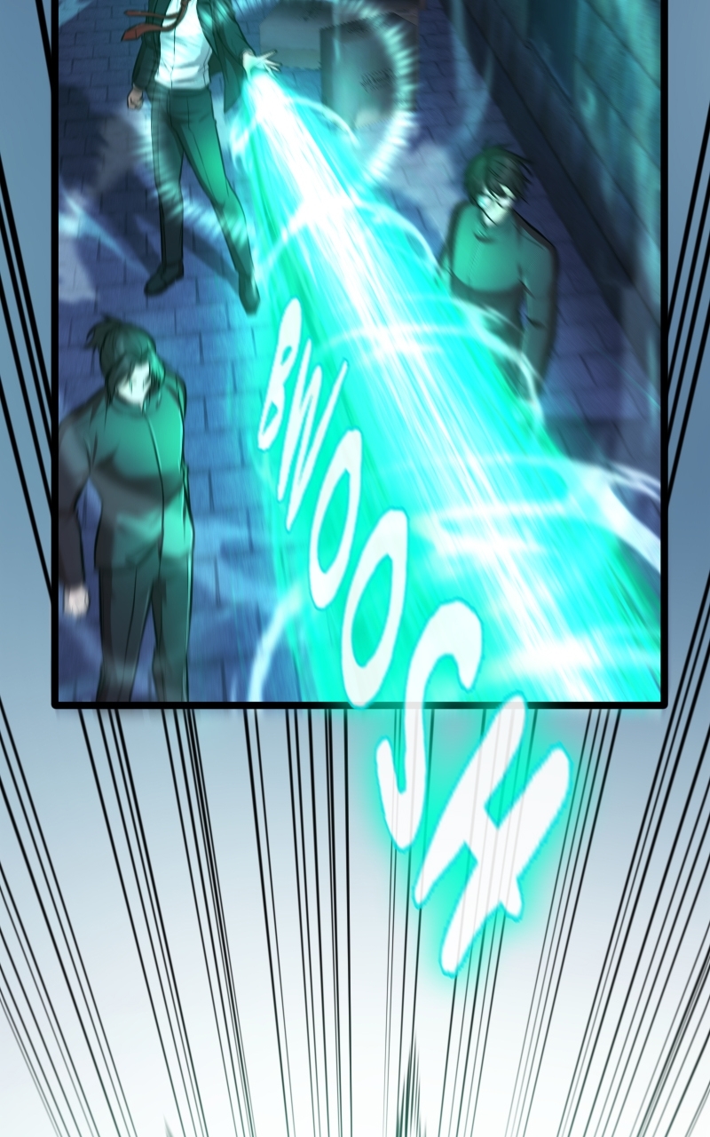 Paranoid Mage Chapter 78 - Page 24 in English