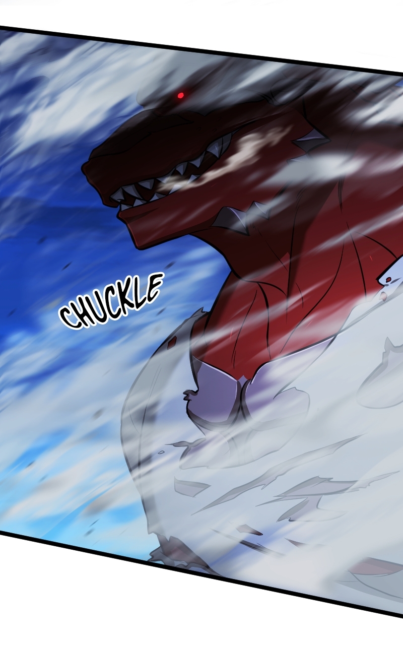 Paranoid Mage Chapter 78 - Page 30 in English