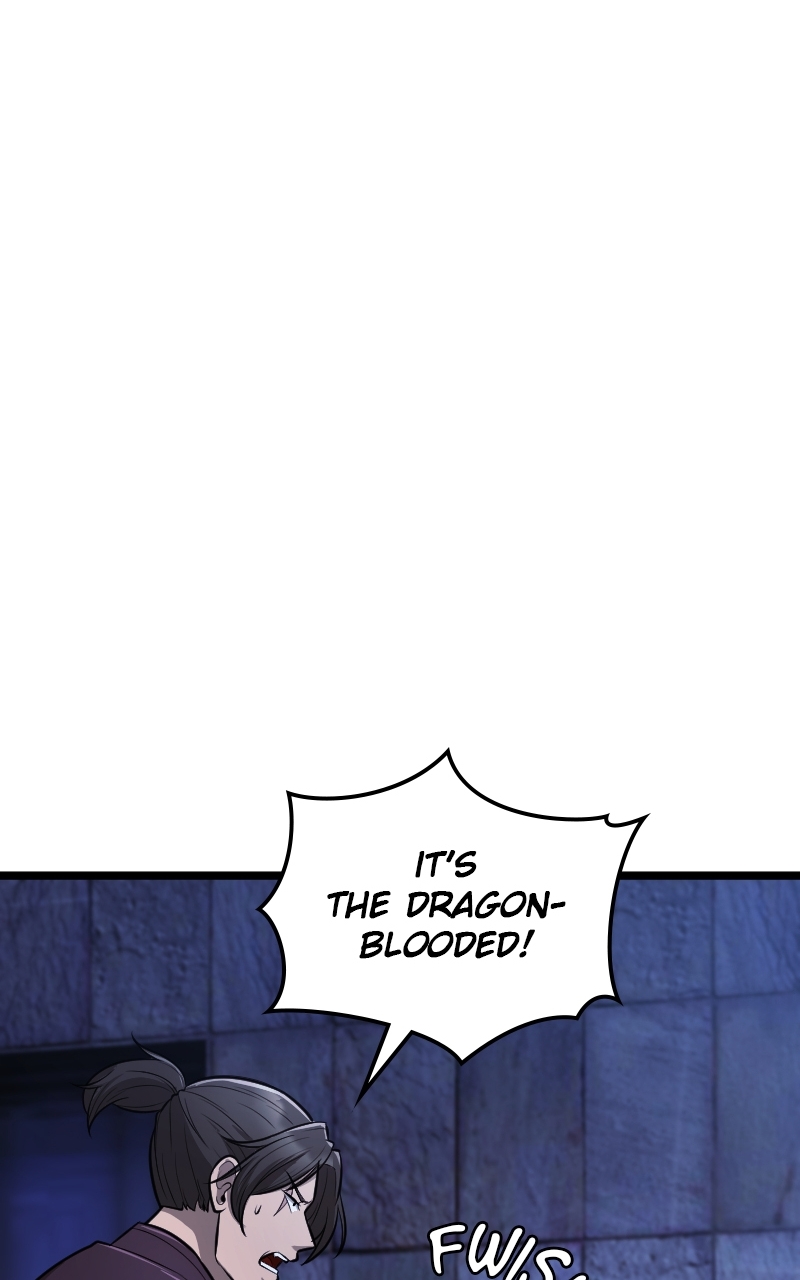 Paranoid Mage Chapter 78 - Page 33 in English
