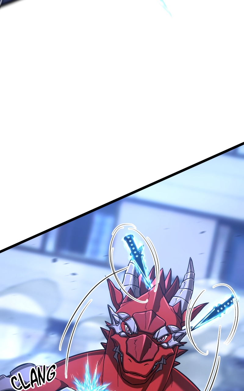 Paranoid Mage Chapter 78 - Page 36 in English