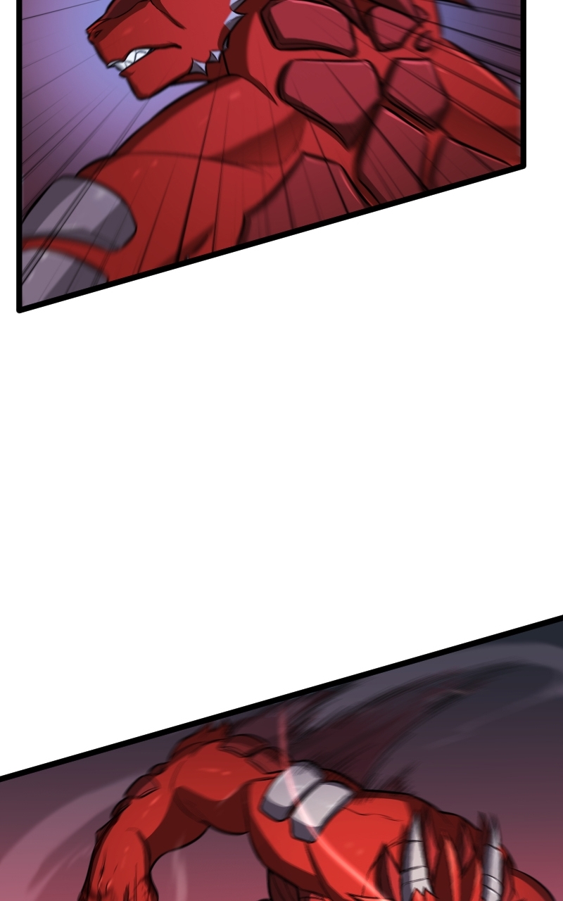 Paranoid Mage Chapter 78 - Page 45 in English