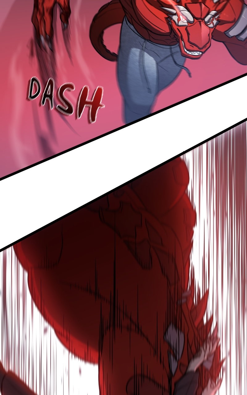 Paranoid Mage Chapter 78 - Page 46 in English